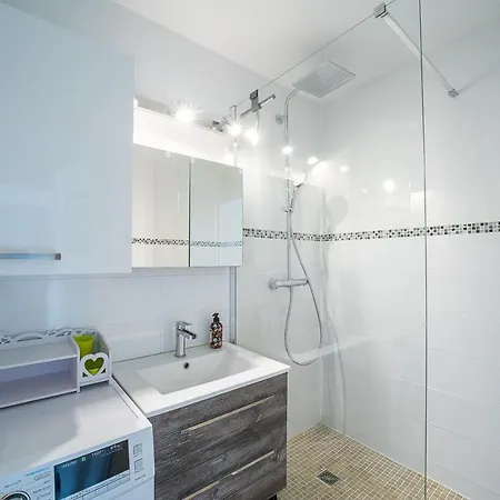 La Casa De Cricri - Climatise