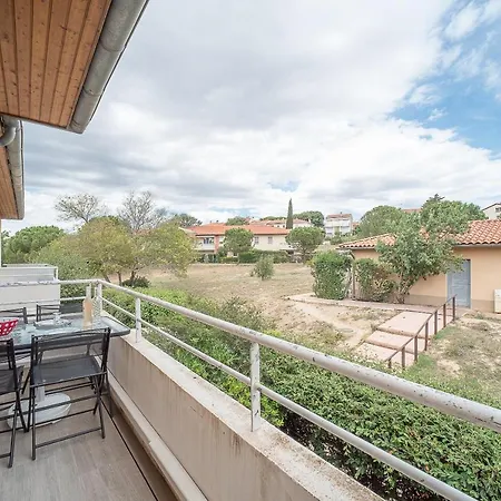 La Casa De Cricri - Climatisé Appartement *