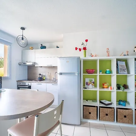 La Casa De Cricri - Climatise Apartment Perpignan