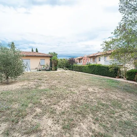 La Casa De Cricri - Climatisé Appartement Perpignan