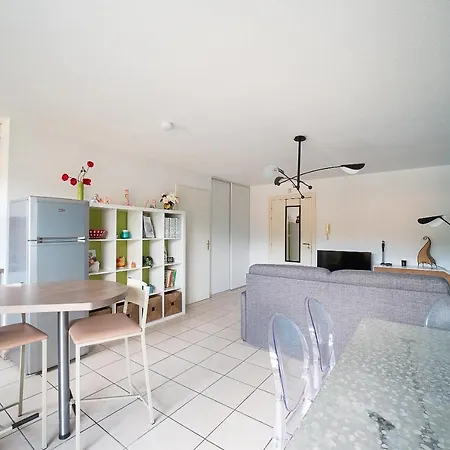 Appartement La Casa De Cricri - Climatisé *