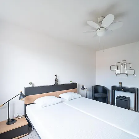 La Casa De Cricri - Climatisé Perpignan