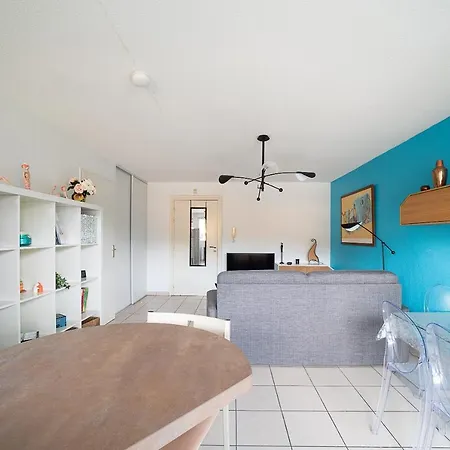 La Casa De Cricri - Climatise *