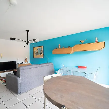 La Casa De Cricri - Climatisé Appartement *