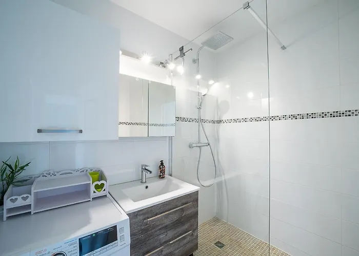 La Casa De Cricri - Climatise