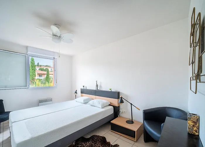 La Casa De Cricri - Climatise Διαμέρισμα *