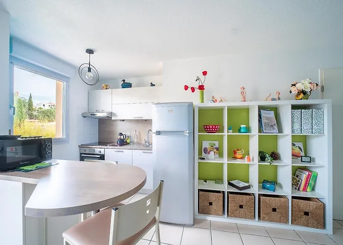 La Casa De Cricri - Climatise Διαμέρισμα Περπινιάν