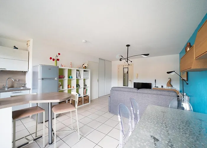 Διαμέρισμα La Casa De Cricri - Climatise *