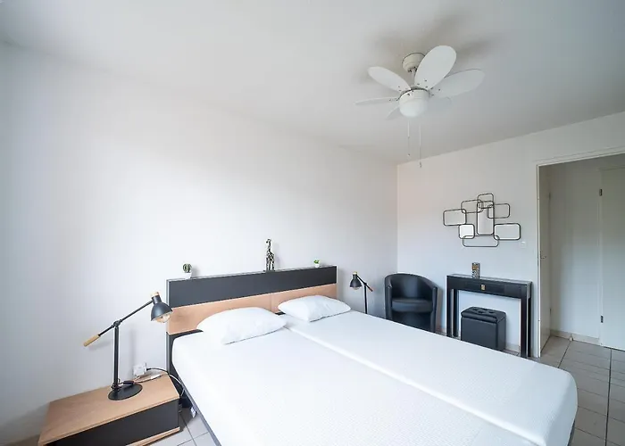 La Casa De Cricri - Climatise Περπινιάν