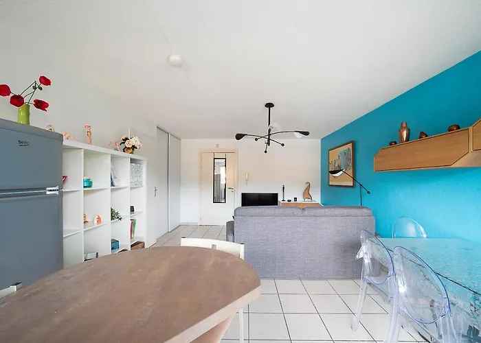 La Casa De Cricri - Climatise *