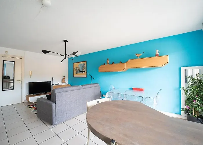 La Casa De Cricri - Climatise Διαμέρισμα *