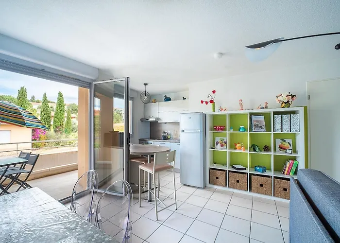 アパート La Casa De Cricri - Climatise